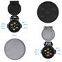 Adaptateur de remorquage électrique 13 broches vers 12N + 12S 7 broches, convertisseur de caravane 13 broches adaptateur de conv