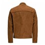 Veste Hommes Jack & Jones rocky Marron