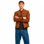 Veste Hommes Jack & Jones rocky Marron