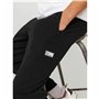 Pantalon pour Adulte Jack & Jones 12184970-178012 Noir
