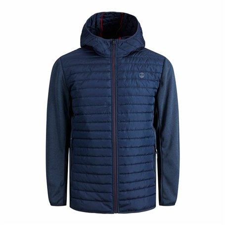 Veste Hommes Jack & Jones emulti Quilted
