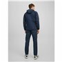 Veste Hommes Jack & Jones emulti Quilted