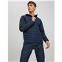 Veste Hommes Jack & Jones emulti Quilted