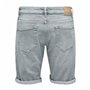 Pantalon Only & Sons Onsply Mgd 8774 Tai Dnm