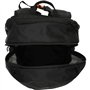 Sac de sport - WHISTLER - Froswick - 20L - Noir - Matériau réfléchissant