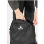 Sac de sport - WHISTLER - Wrangell - 17L - Pliant - Noir