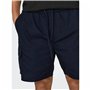 Pantalon Only & Sons Onskal Cargo 0287 Bleu