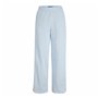Pantalon Jack & Jones Jxalfa Reg Wide Hw Every Bleu clair