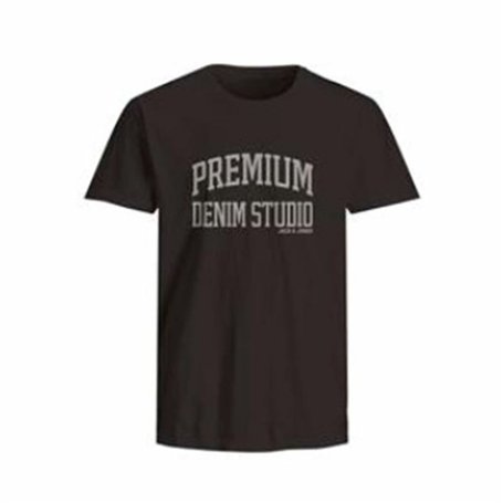 T-shirt à manches courtes homme Jack & Jones Jprblutimmy