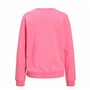 Sweat sans capuche femme Jack & Jones Jxmadi Reg Ls Crew Swt Noos