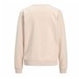 Sweat sans capuche femme Jack & Jones Jxmadi Reg Ls Crew Swt Noos