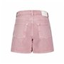 Pantalon court Jack & Jones Jxlaura Short Mw Rose