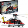 LEGO Technic 42145 L'Hélicoptere de Secours Airbus H175. Jouet Construction. Mod 199,99 €
