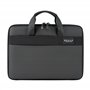QUALO Petit Sacoche pour Ordinateur Portable 13