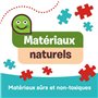 pour Enfants à partir de 2 Ans