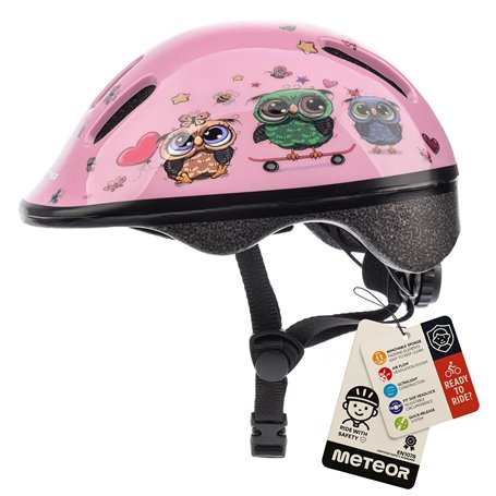 Casque Vélo Enfant VTT et VTC Unisexe Casque de Cyclisme de Réglable de Sport pour BMX Skate Scooter Patines Conçu pour la Sécur