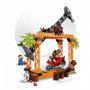 LEGO 60342 City Stuntz Le Défi de Cascade : l'Attaque des Requins. Jouet Aventur 30,99 €