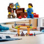 LEGO 60342 City Stuntz Le Défi de Cascade : l'Attaque des Requins. Jouet Aventur 30,99 €