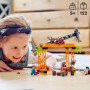 LEGO 60342 City Stuntz Le Défi de Cascade : l'Attaque des Requins. Jouet Aventur 30,99 €