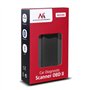 Maclean MCE200 OBD2 Dispositif de Diagnostic Bluetooth 4.0 iOS