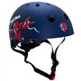 Marvel Casque de vélo Spiderman Amazing