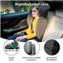 Siège de Voiture Kinderkraft KCJUFI20GRY0000 Gris