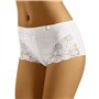 WOLBar Femme Shorty Dentelle Diamond 3508