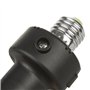 Maclean MCE21 Couvrir l'ampoule avec minuterie de capteur de luminosit� Timer Sensor Pir