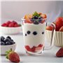Glasmark Lot de 6 tasses Laura 290 ml