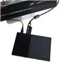 Sortie pour Moniteur HDTV