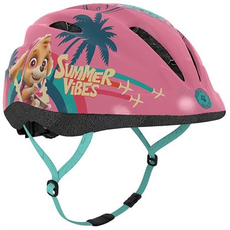 Nickelodeon Bicycle Casket Girls Pink 48-52 cm (s)