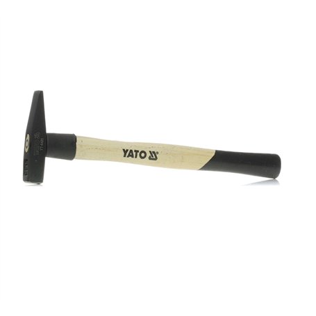 YATO YT-4491-conducteur de Marteau 100 g