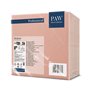 PAW - Serviettes Airlaid (40 x 40 cm) I 50 pièces I Unicolore I Semblable à du tissu I Élégante décoration de table I HoReCa I P