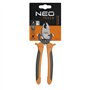 NEO TOOLS 01-513 Pince coupe-câble 160 mm