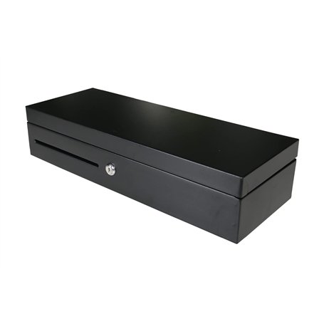 HDWR HD-KFT46 Tiroir-Caisse Solide et élégant Votre Agent en Toute Sécurité