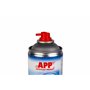 APP K 44 Spray Nettoyant climatisation voiture et maison | Desinfectant climatisation voiture et maison | Bombe nettoyage climat