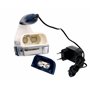 CAMRY CR 9606 Brosse Anti-Peluche, 1.5 W, Bleu