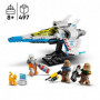 LEGO 76832 Buzz l'Éclair de Disney et Pixar Le Vaisseau Spatial XL-15. Vaisseau 58,99 €