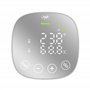 Capteur de qualité de l'air et de dioxyde de carbone (CO2) PNI SafeHouse HS291 avec Wi-Fi