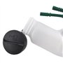 Réservoir de Carburant pour Stihl FS38 FS45 FS46 FS55 KM55 Débroussailleuse Réf. 4232 350 0411