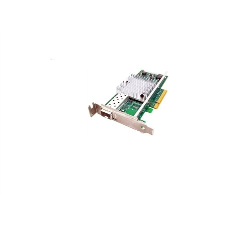 Intel X520-DA1-10 Gbe-Single Port- Pack E10G41BTDAG1P5