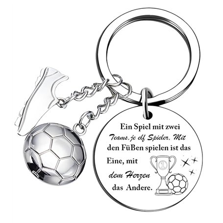 RiTeDei Porte-clés de football