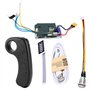 MAGT Kit ESC de Contrôleur de Skateboard Électrique