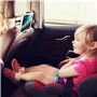 Baseus Backseat Car Mount (Black)