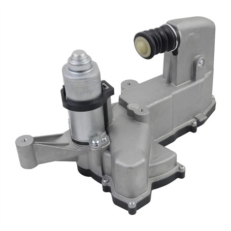 NSGMXT Actionneur de cylindre d'embrayage esclave pour 1007 essence Hatchback 1.4 1.6 C3 essence Hatchback FWD I 1.6 C2 FWD 1.4