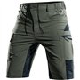 Cycorld Short court pour homme