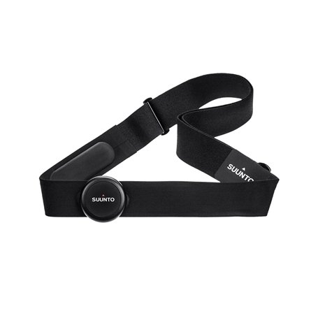 SUUNTO Smart Ceinture Fréquence Cardiaque