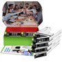 WORKDONE Pack de 6 - Caddy Disque Dur 3,5’’ avec Adaptateur HDD 2,5’’ - Compatible pour Dell PowerEdge serveurs 14-15e gén. - Mo
