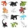 Mini Figurine Dragons