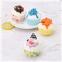 MINGSTORE Réaliste Artificiel Faux gâteau Cupcake modèle Tasse Affichage Photographie Accessoires Artisanat décoration de la Mai
